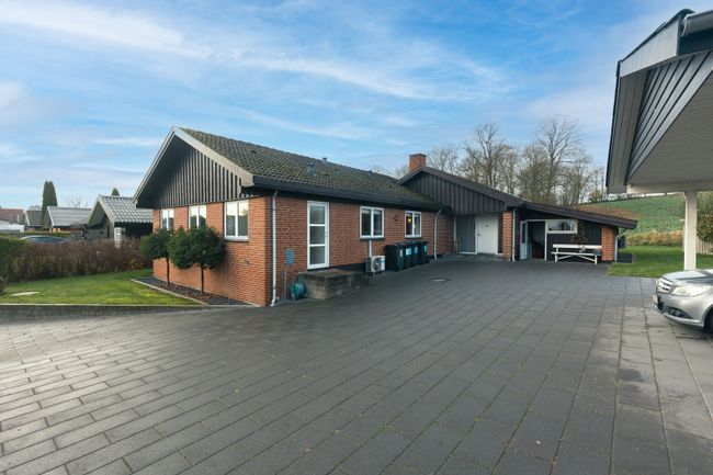 Toftekrogen 15, Kyndby, 3630 Jægerspris