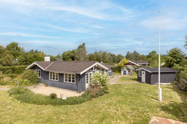 Dråbyvej 128, Over Draaby Strand, 3630 Jægerspris